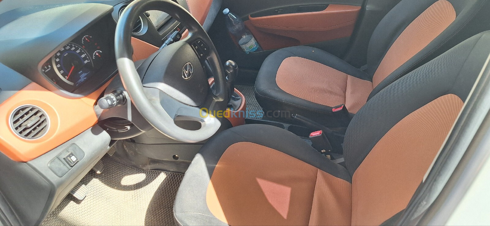 Hyundai Grand i10 2019 DZ