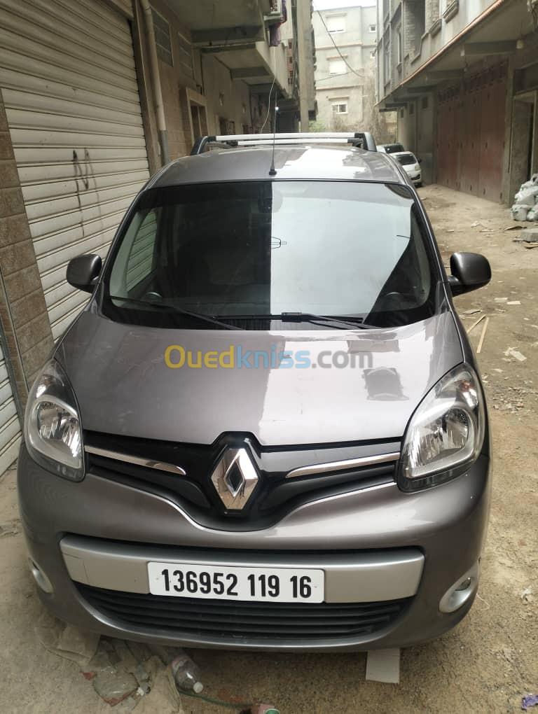 Renault Kangoo 2019 