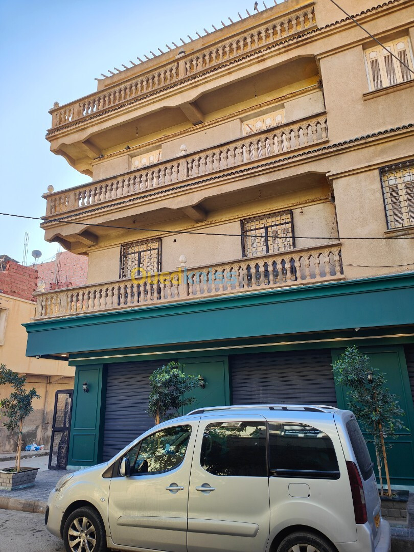 Location Villa Batna Batna