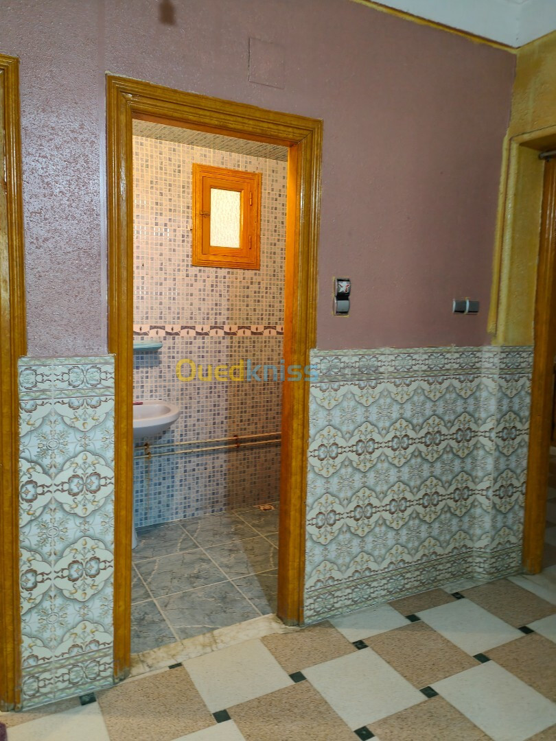 Location Villa Batna Batna