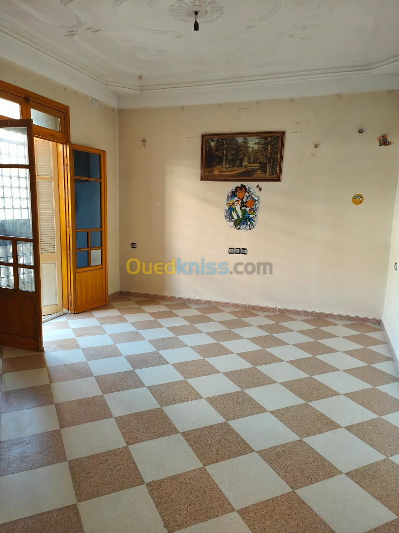 Location Villa Batna Batna