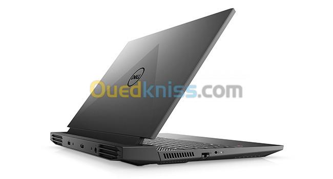 Dell G15 5510 Portable Gaming