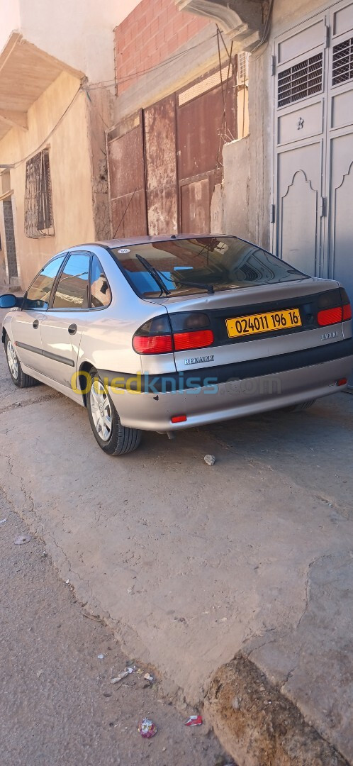 Renault Laguna 1 1996 Laguna 1