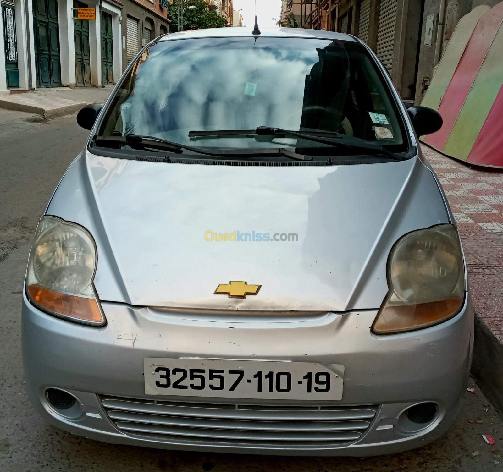 Chevrolet Spark 2010 Spark