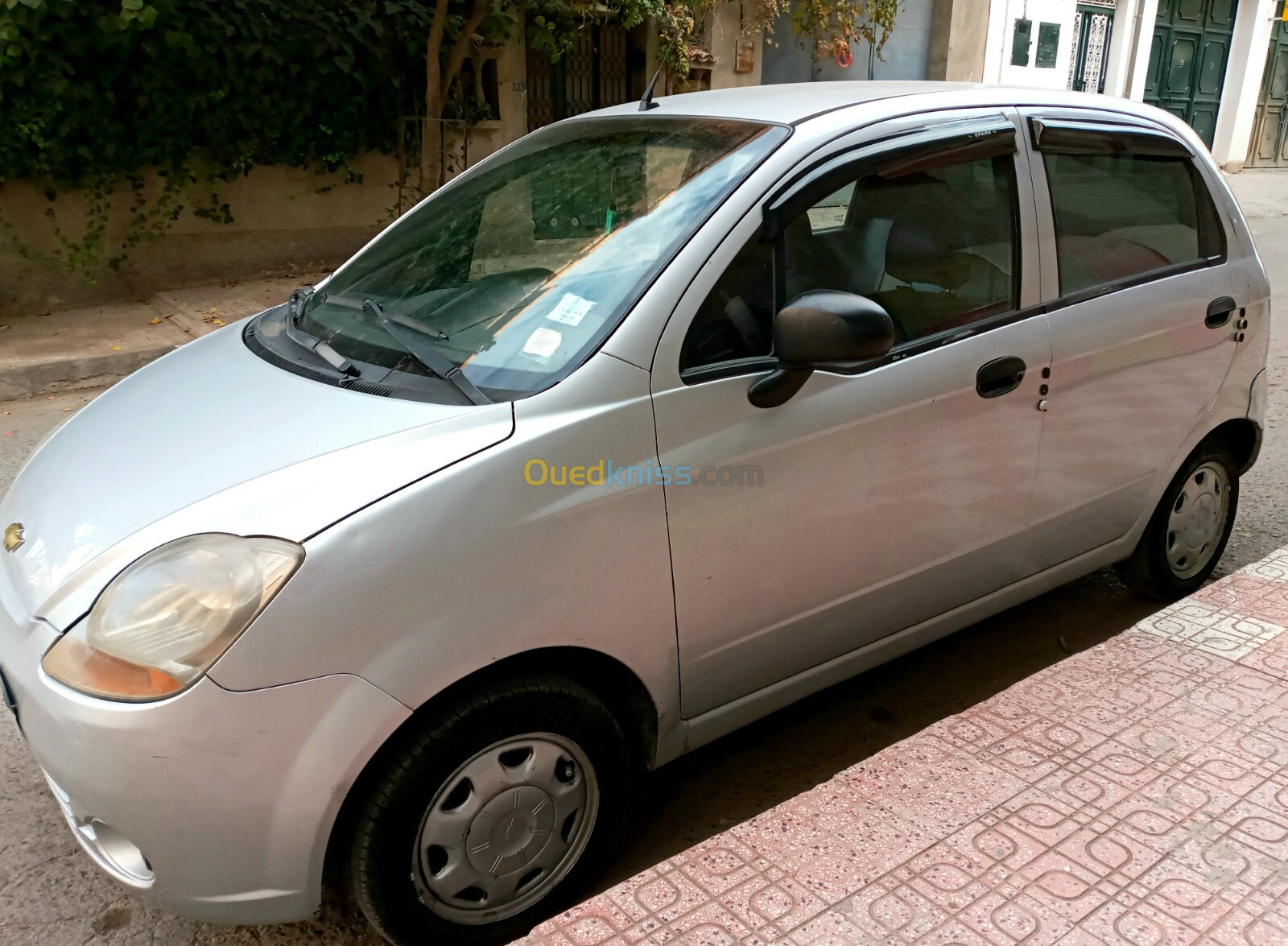 Chevrolet Spark 2010 Spark