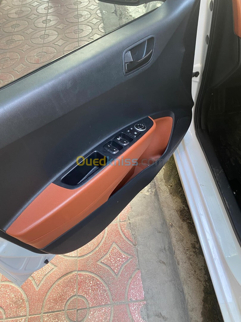 Hyundai Grand i10 2019 DZ