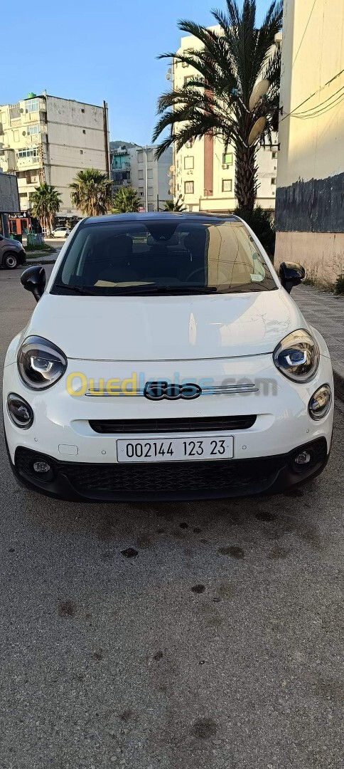 Fiat 500X 2023 500X