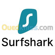 Surfshark VPN Officiel 24 Mois +3Mois bonus 