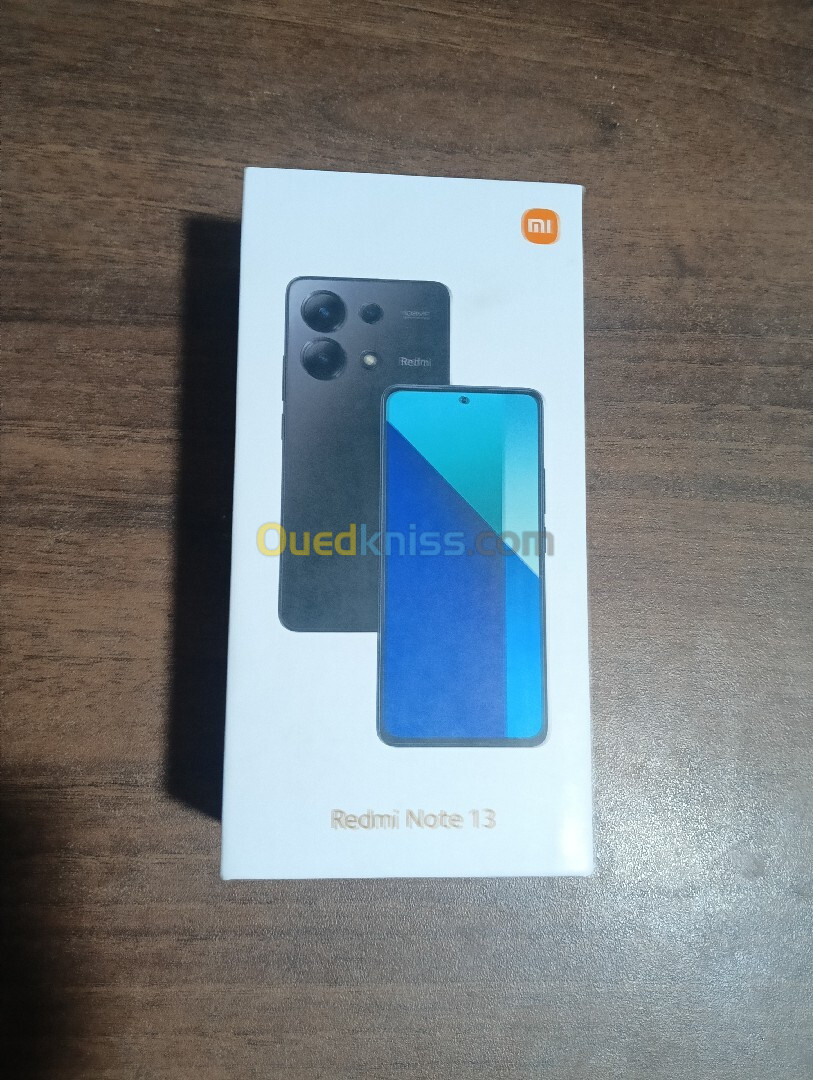 Redmi Redmi note 13 duos globale