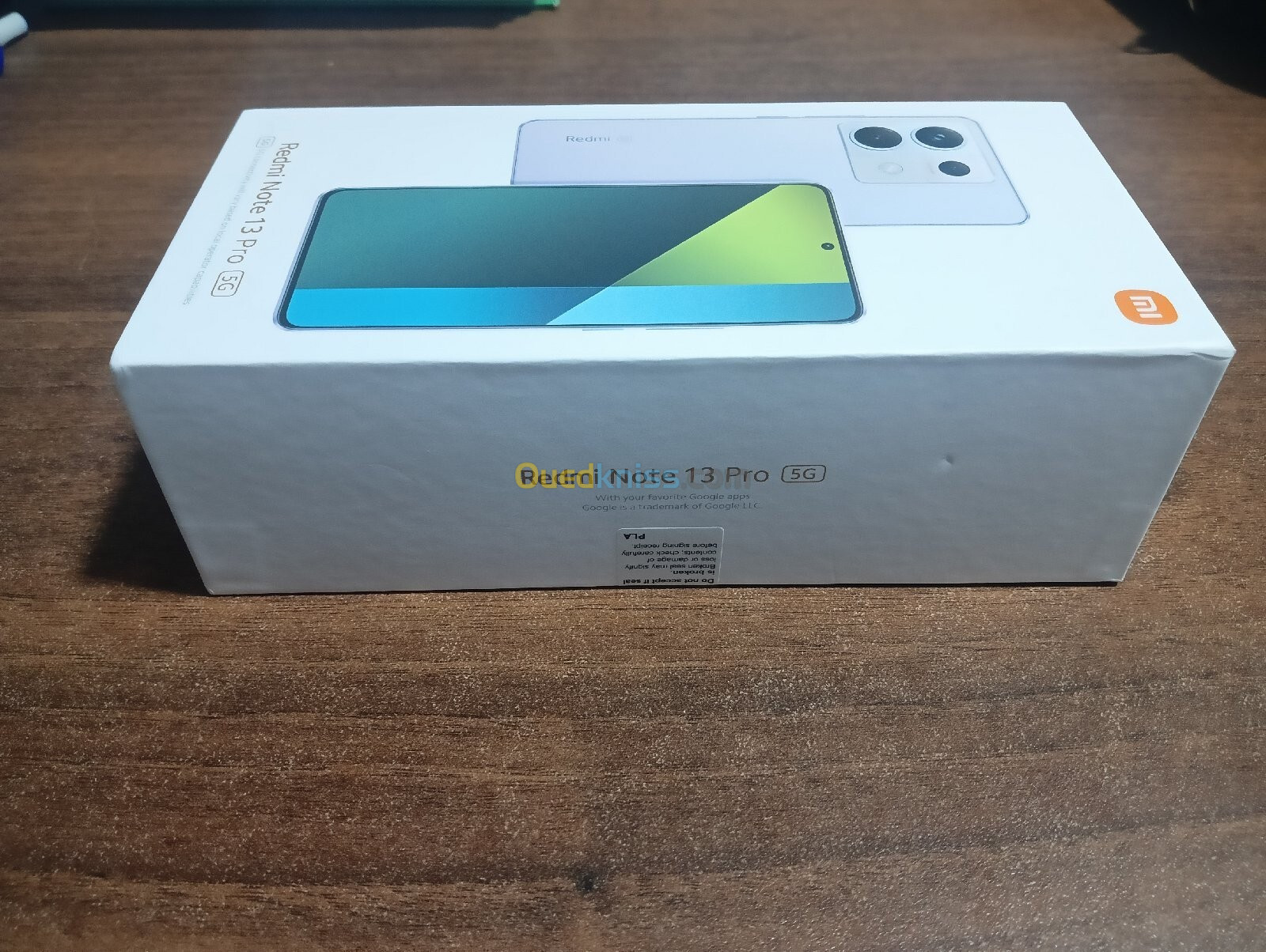 Redmi Redmi note 13 pro 5G