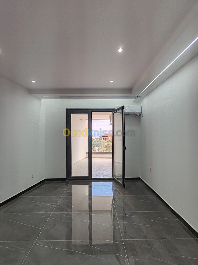 Vente Appartement F4 Alger Birkhadem