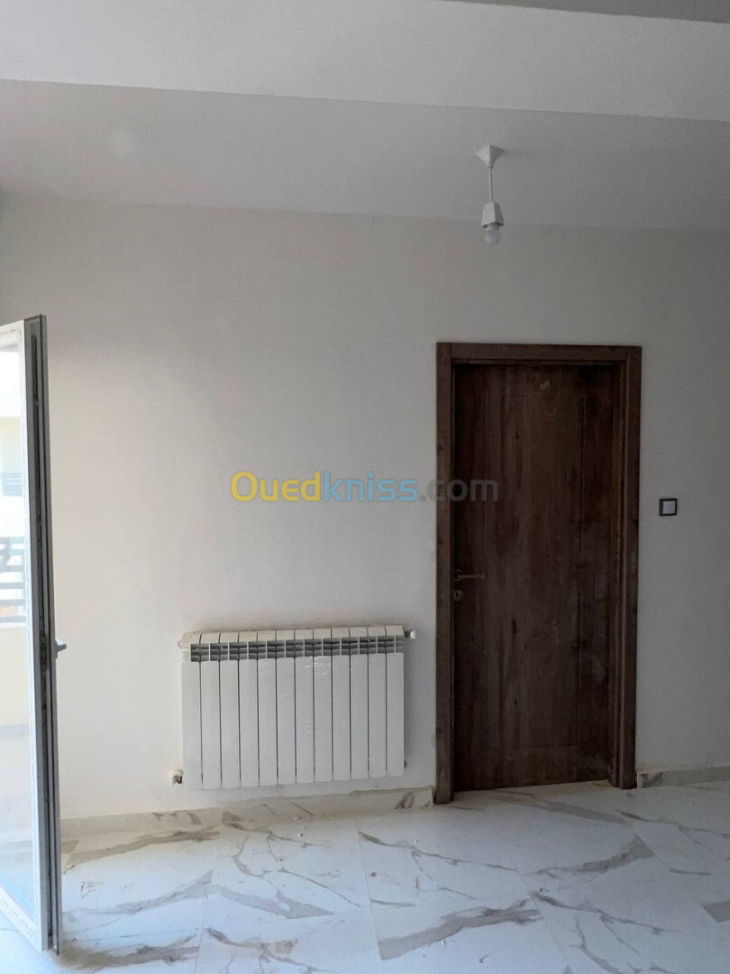 Vente Appartement F3 Alger Ouled fayet