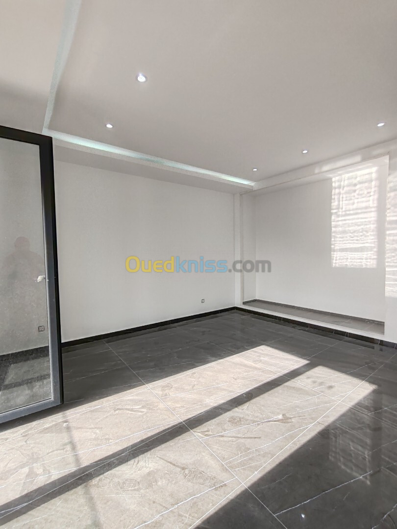 Vente Appartement F4 Alger Birkhadem