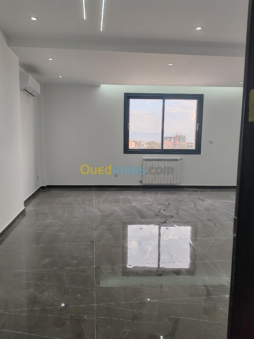 Vente Appartement F4 Alger Birkhadem