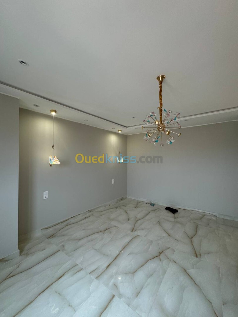 Vente Appartement F2 Alger Bordj el bahri