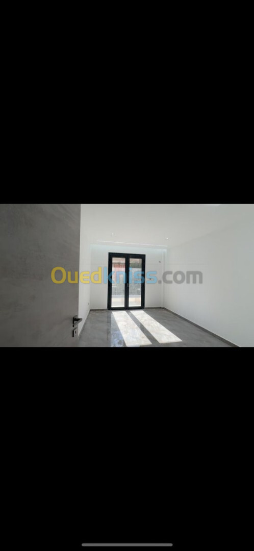 Vente Appartement F4 Alger Birkhadem