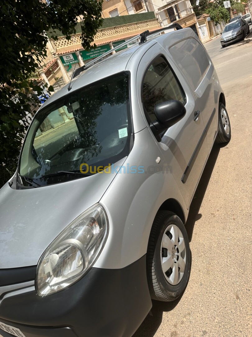 Renault Kangoo 2015 Confort