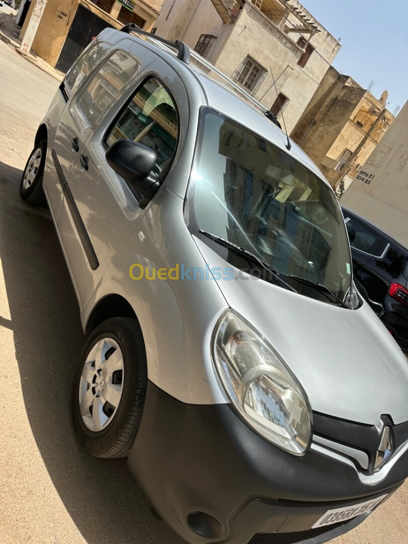 Renault Kangoo 2015 Confort