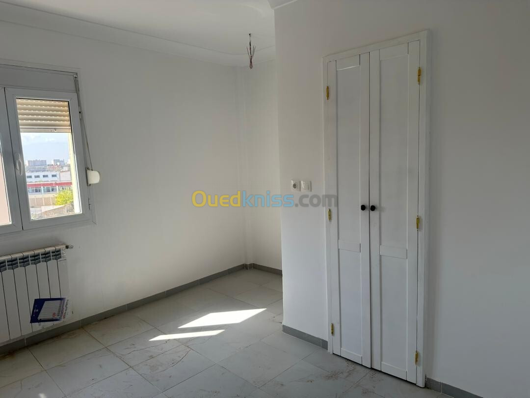 Vente Appartement F4 Alger Birkhadem