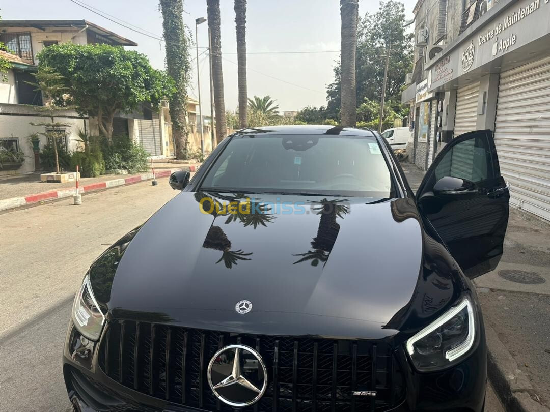 Mercedes GLC 2019 GLC