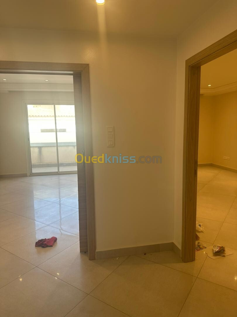 Vente Appartement F4 Alger Bir mourad rais