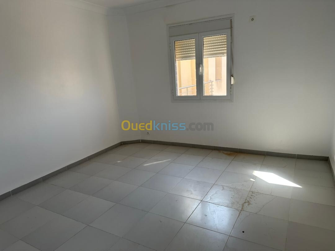 Vente Appartement F4 Alger Birkhadem