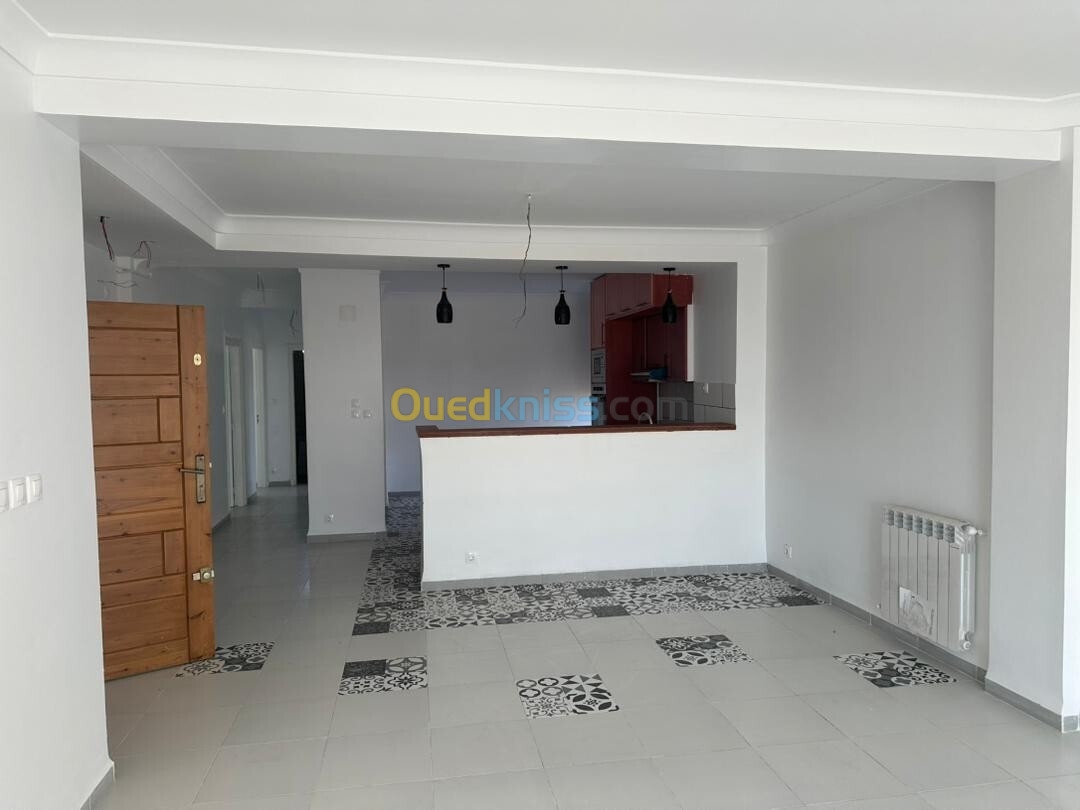 Vente Appartement F4 Alger Birkhadem