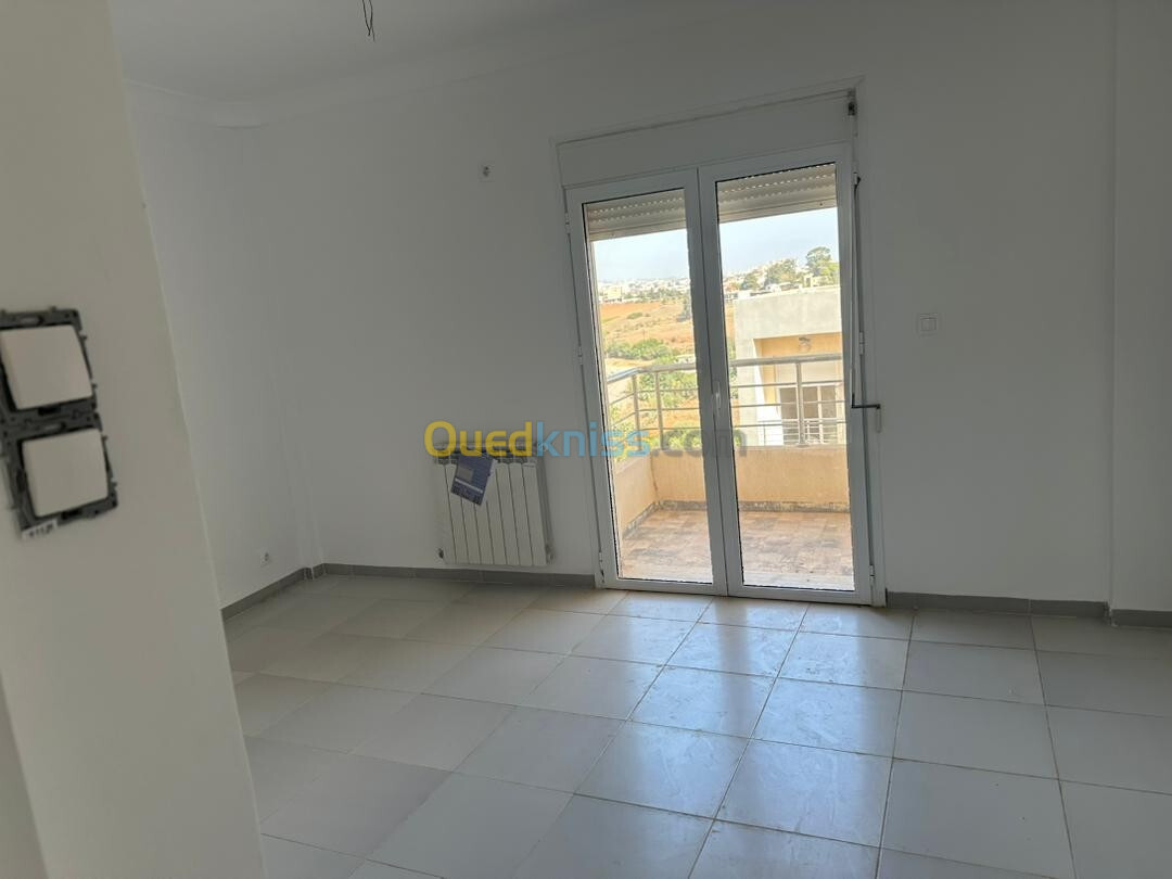 Vente Appartement F4 Alger Birkhadem