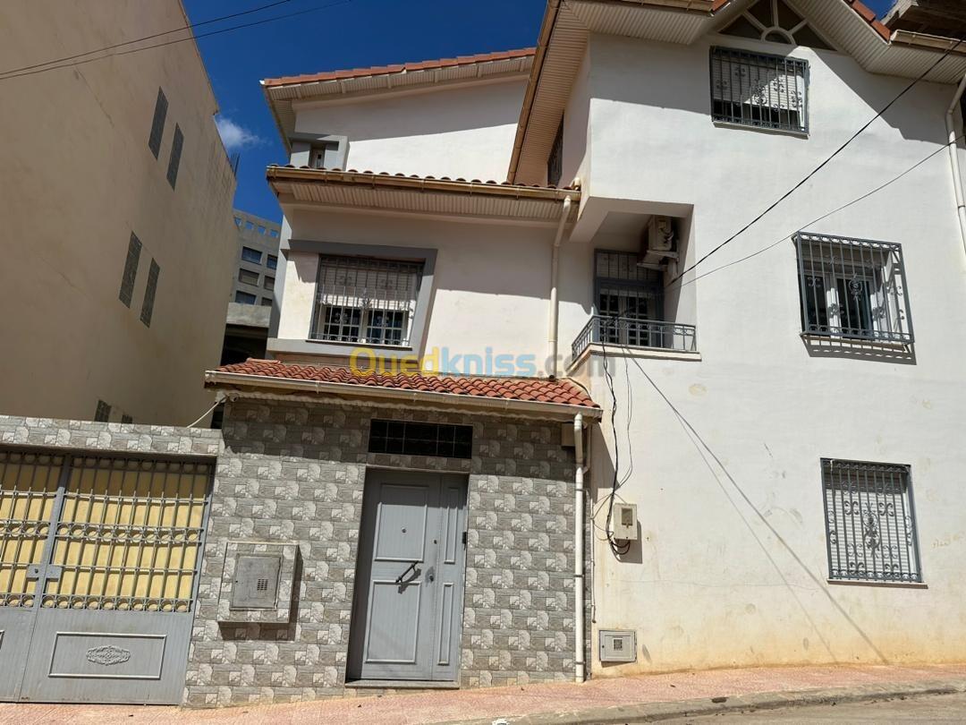 Location Villa Alger Birkhadem