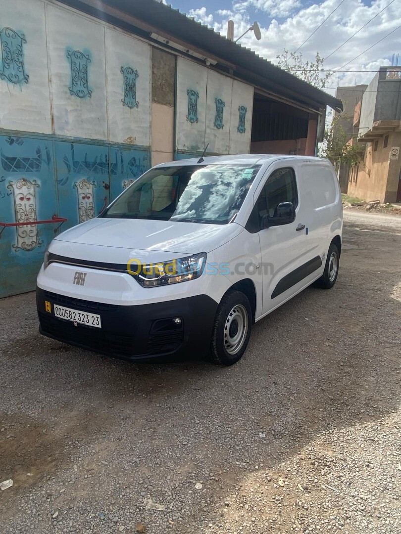 Fiat Doblo 2023 