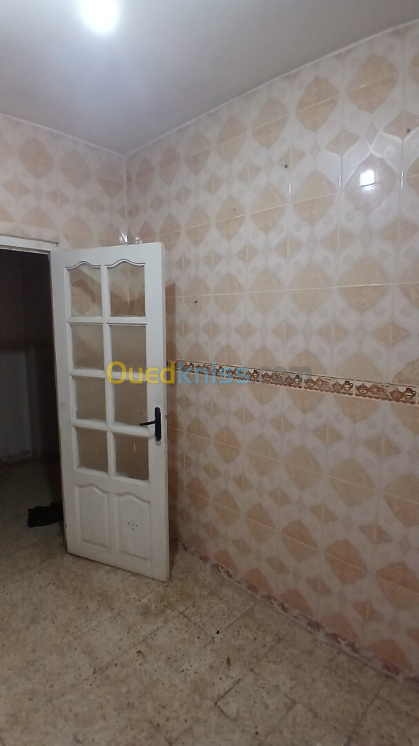 Location Appartement F4 Aïn Defla Ain defla