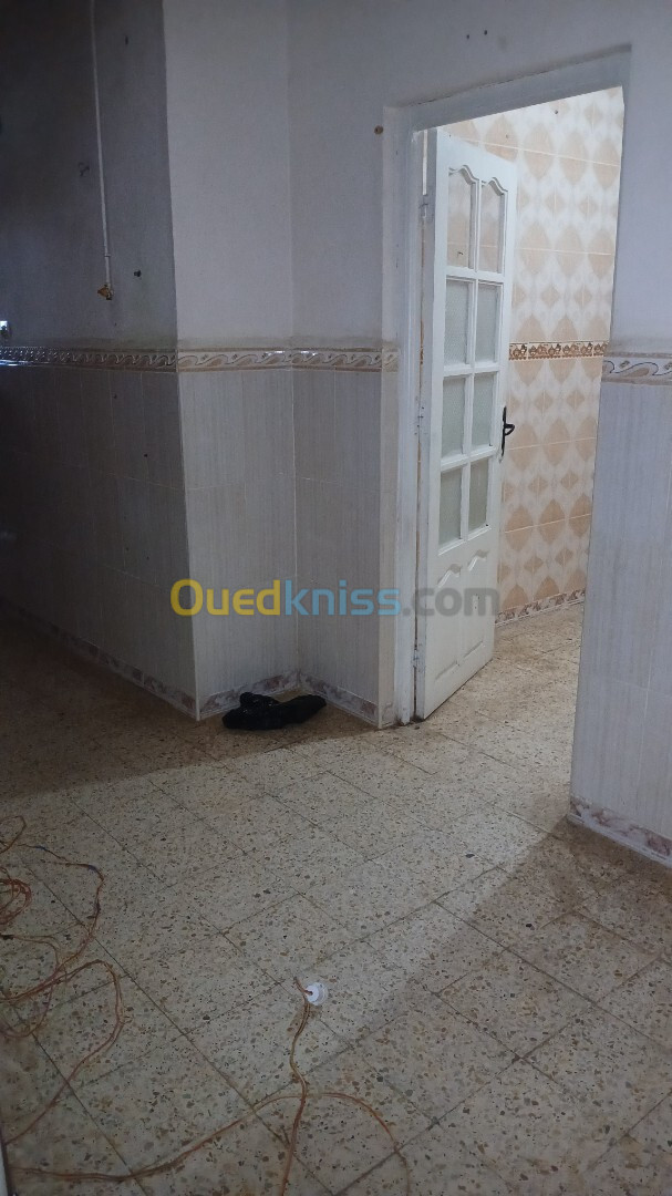 Location Appartement F4 Aïn Defla Ain defla