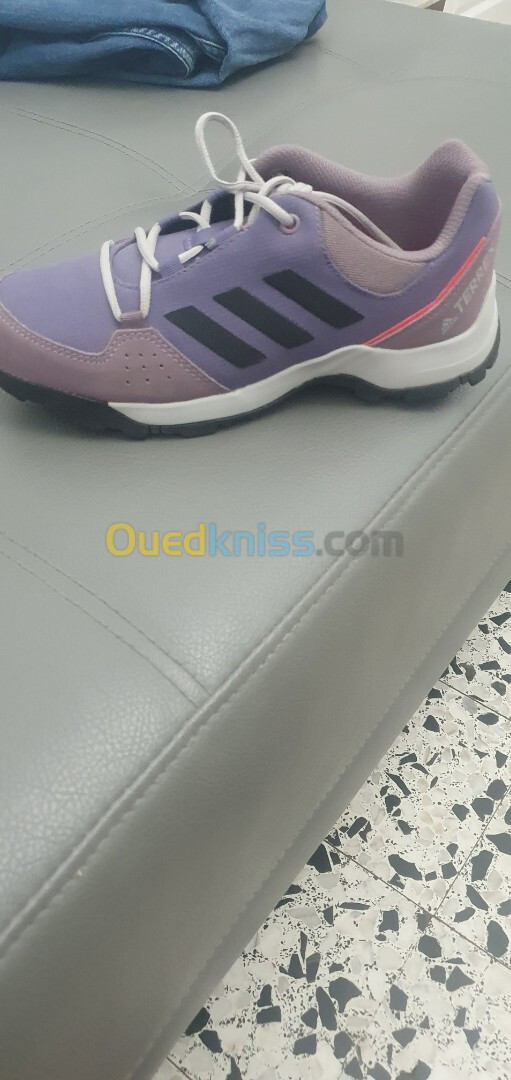 Bascket adidas terrex originale pour femme