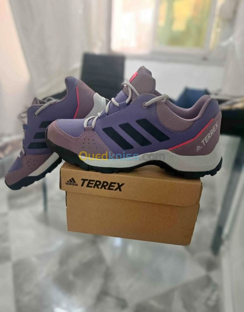 Bascket adidas terrex originale pour femme