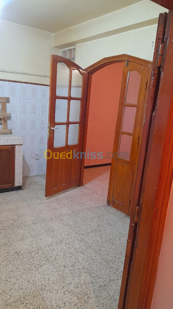 Vente Appartement F4 Tizi Ouzou Tizi ouzou