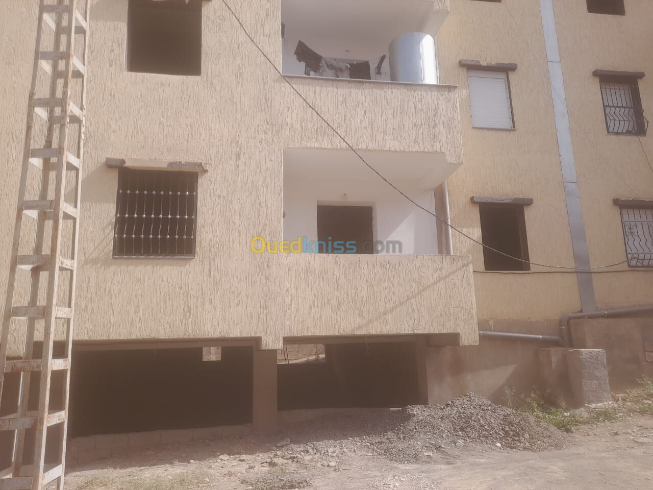 Vente Appartement F4 Tizi Ouzou Tizi ouzou