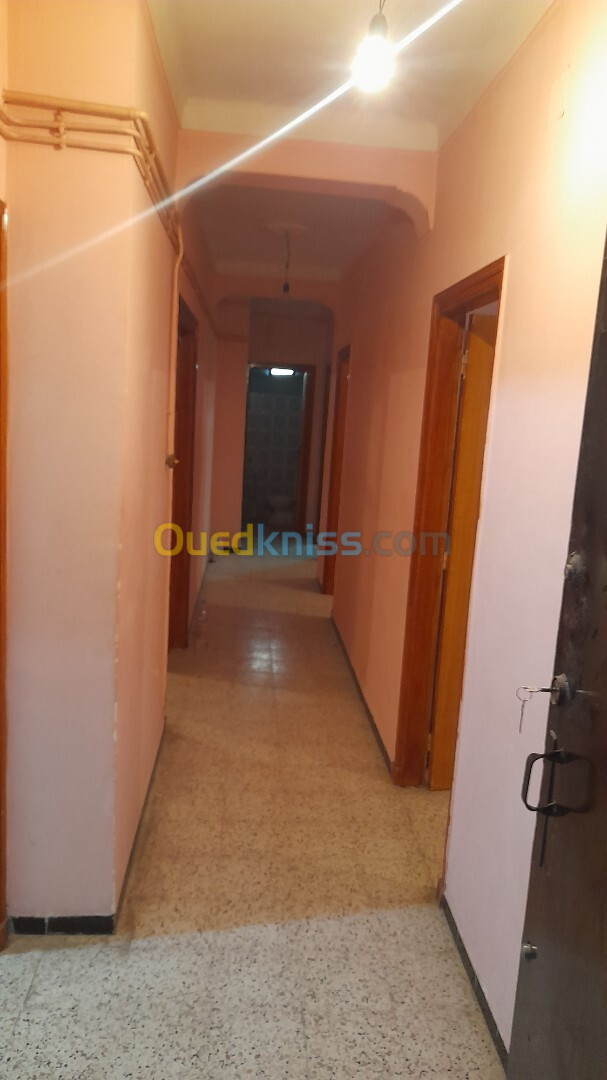 Vente Appartement F4 Tizi Ouzou Tizi ouzou