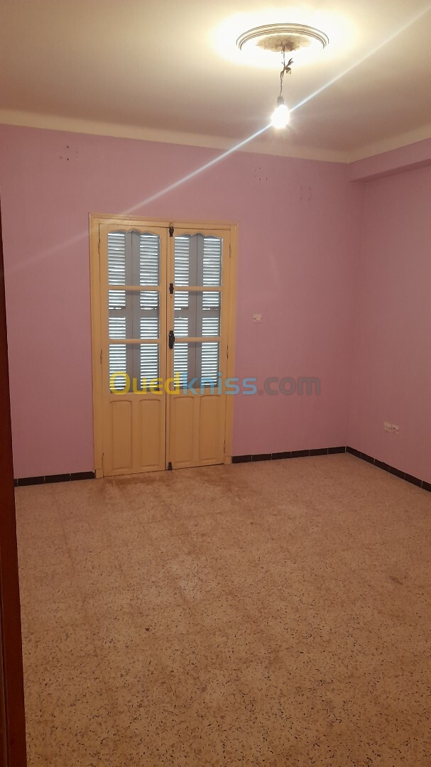 Vente Appartement F4 Tizi Ouzou Tizi ouzou