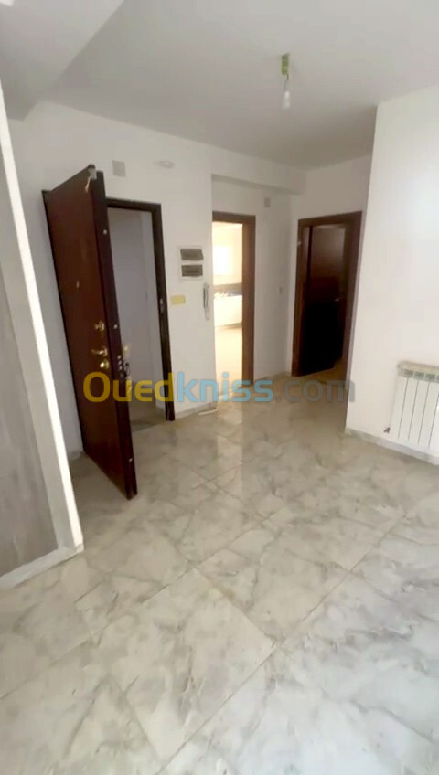 Vente Appartement F5 Alger Bouzareah