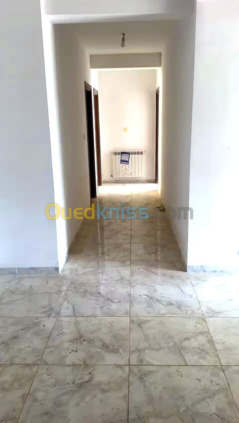 Vente Appartement F5 Alger Bouzareah