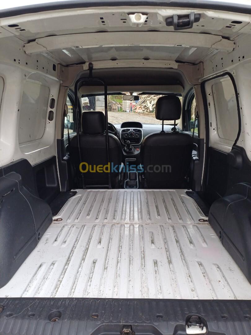 Renault Kangoo 2014 Kangoo