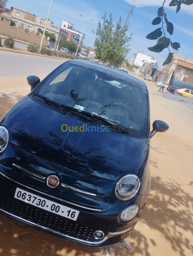 Fiat 500 2024 Dolciveta