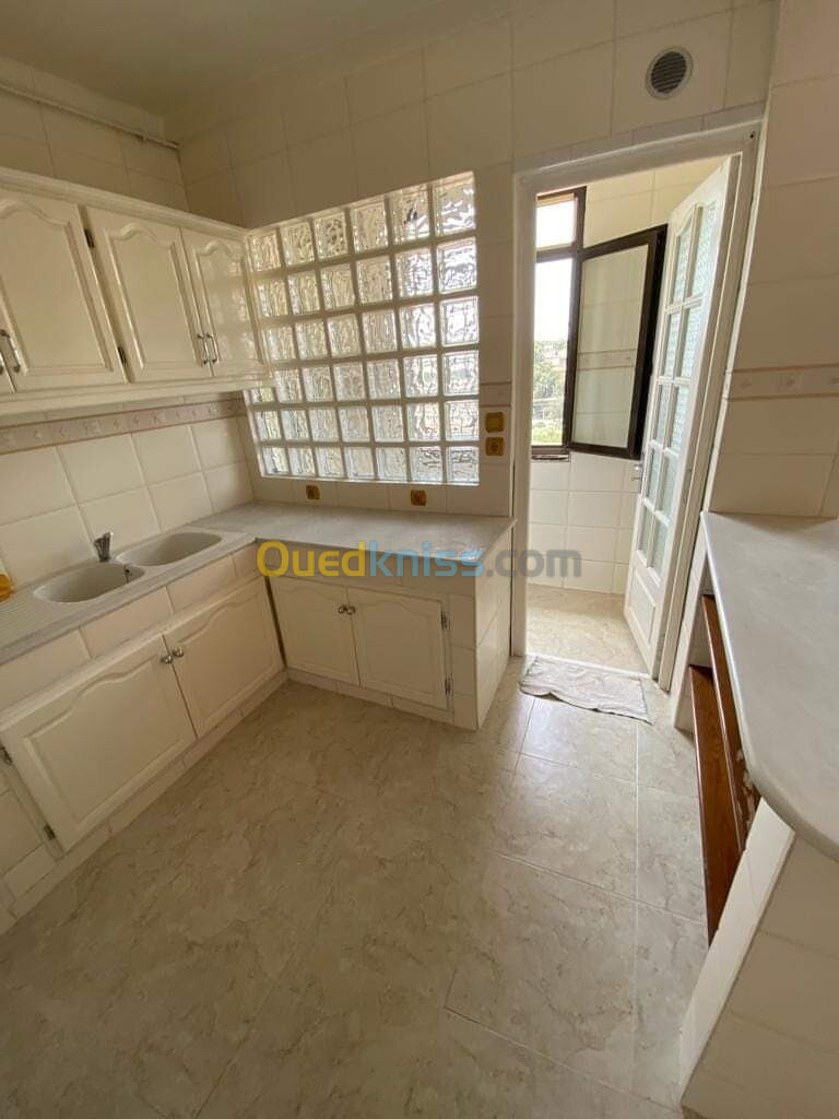 Vente Appartement F4 Alger Birkhadem