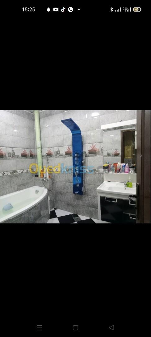 Vente Appartement F3 Batna Batna