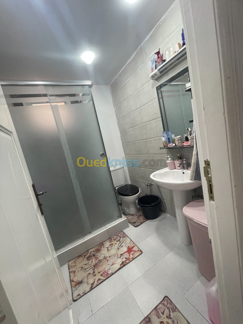 Location Appartement F3 Tipaza Khemisti