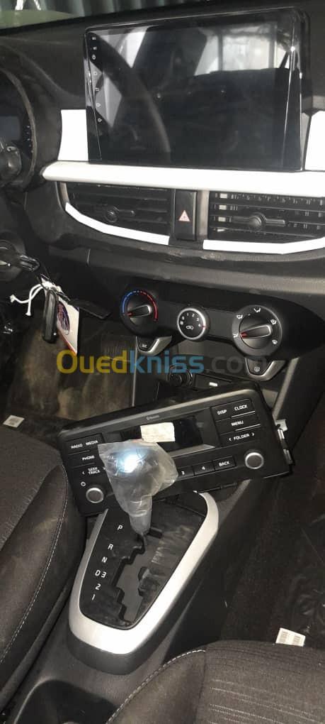 Poste radio Picanto Original 