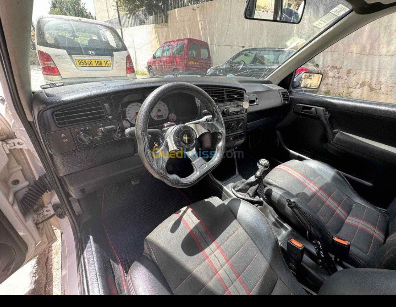 Volkswagen Golf 3 1997 Golf 3