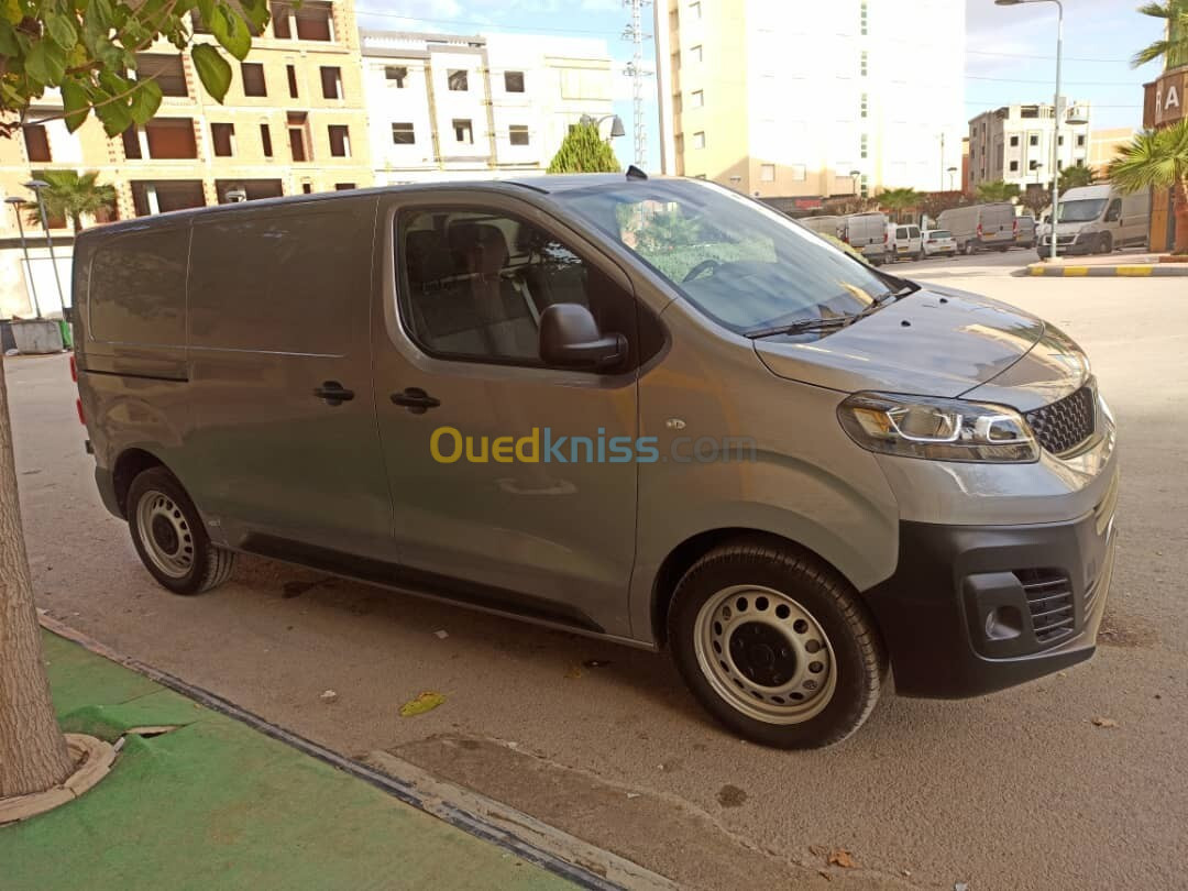 Fiat Professional SCUDO 2024 SCUDO BAR 17