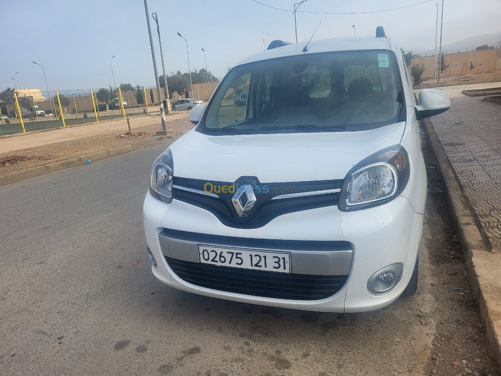 Renault Kangoo 2021 Privilège +