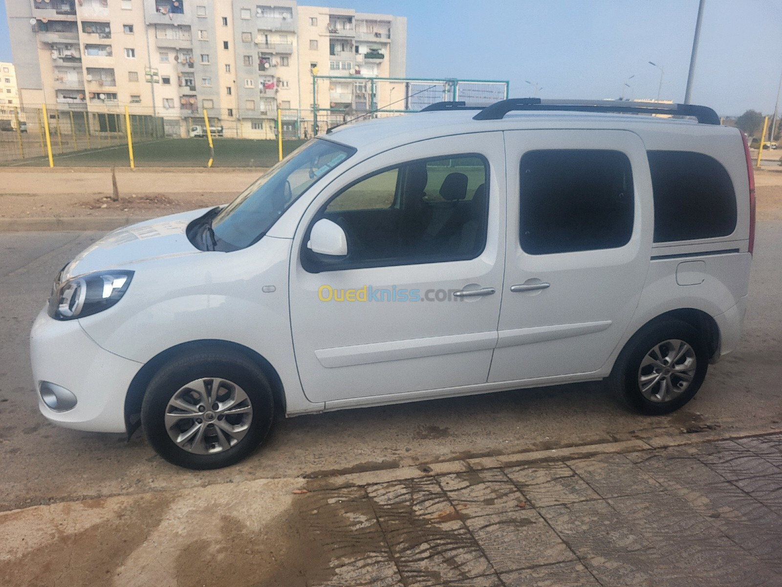 Renault Kangoo 2021 Privilège +